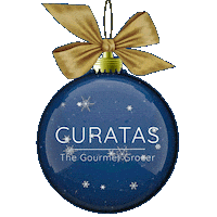 Christmas Holiday Sticker by Curatas