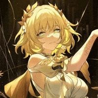 Mommy Honkai GIF