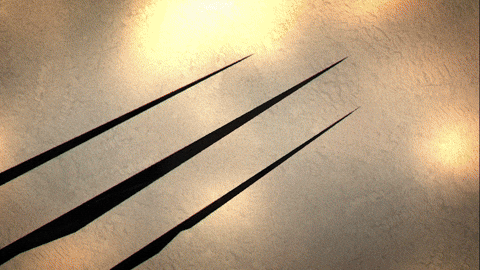 Wolverineps5 GIF by Insomniac Games