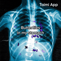 X Ray Love GIF by Taimi