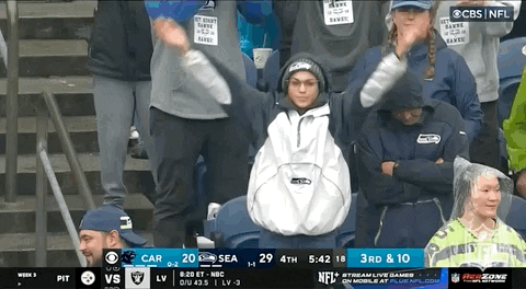 National Football League GIF by NFL