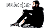 dance dj Sticker by Rudeejay