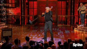 ll cool j GIF by Lip Sync Battle