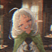 Mushoku Tensei Vhs GIF