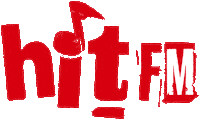 hit_fm_taiwan hito hit fm 1077 hitfm Sticker