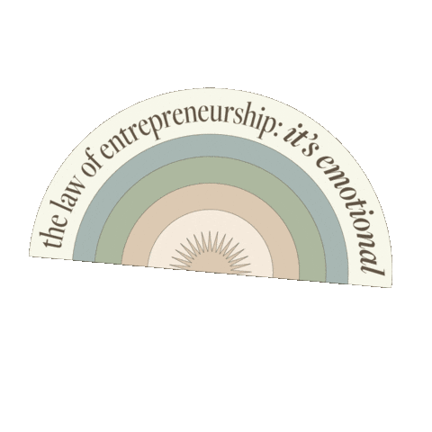 scoutsobel giphyupload agency mental health entrepreneur Sticker