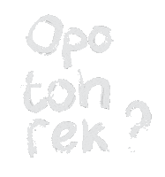 Mantappucorp mantappu mantappu corp opo toh rek Sticker
