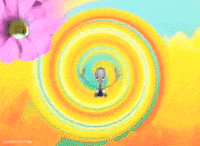 american dad roger GIF