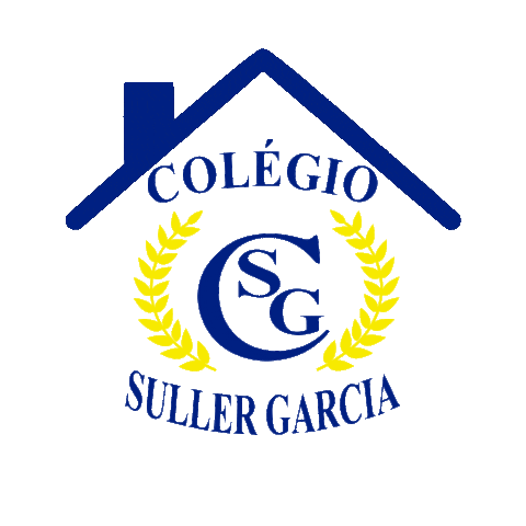 colegiosullergarcia giphyupload escola colegio garcia Sticker