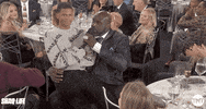 Shaq Shaquille Oneal GIF by TNT Drama