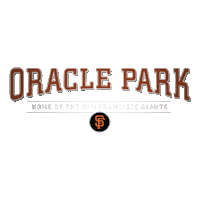 Major League Baseball Sport Sticker by San Francisco Giants