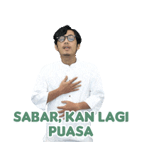 Shopee Sabar Sticker by Sobat Shopping