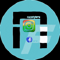coconeostylersfriseure nurnberg haare initials turkis GIF