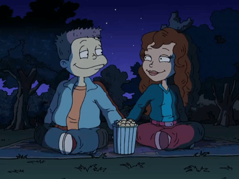 all grown up nicksplat GIF