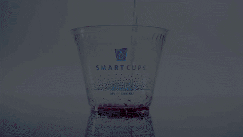 GIF by Smart Cups ®