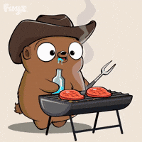 Hungry Fire GIF by Fugz Official