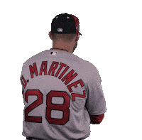 Great Job Thumbs Up Sticker by MLB