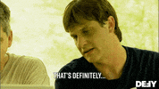 Im Sure Extra Terrestrial GIF by DefyTV