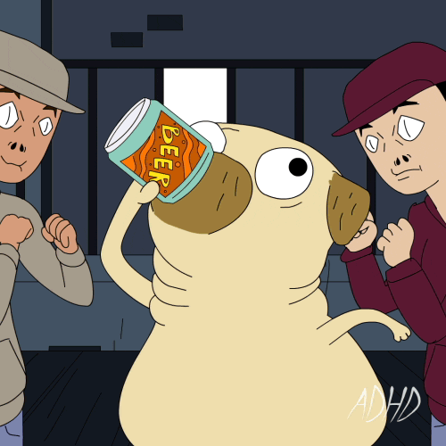 Animation Domination High-Def Lol GIF by gifnews