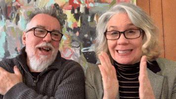 Watch my Hands. Don't listen to my Words!