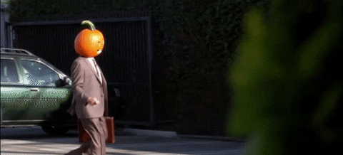 The Office Halloween GIF by NBC