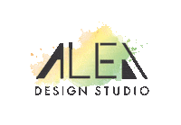 אליה דיזיין Sticker by aleadesign