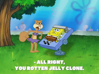 season 8 GIF by SpongeBob SquarePants