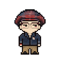 지드래곤 지디 Sticker