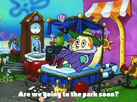 season 2 GIF by SpongeBob SquarePants