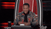 Nbc Yes GIF by The Voice