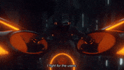 Tron Legacy People GIF by Goldmaster