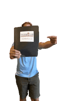 Real Estate Realtor Sticker by Tyler Miller Team