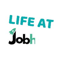 Career Development Sticker by Jobhun