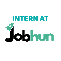 Career Development Sticker by Jobhun
