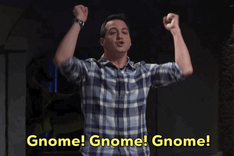 Jeff Cannata GIF by The Dungeon Run