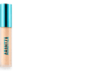 Makeup Glow Sticker by Arantza Cosmetics