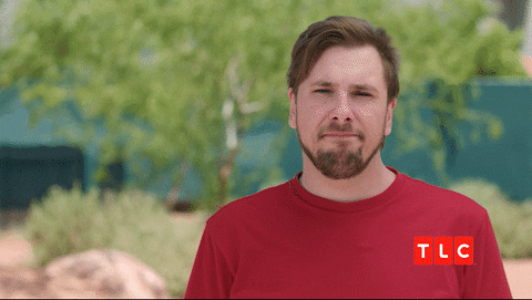 90 Day Fiance Hea GIF by TLC