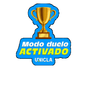 Uniclamx giphyupload unicla universiada25 universiada2025 Sticker