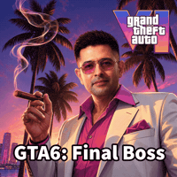 Gta Gif Chadha GIF
