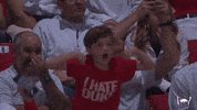 College Basketball GIF by Arkansas Razorbacks