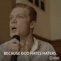 season 8 showtime GIF by Shameless