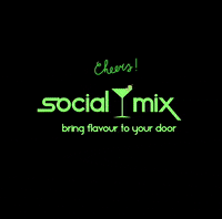 SocialmixEvents socialmix locktails GIF