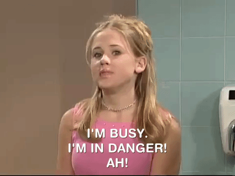 the amanda show nicksplat GIF