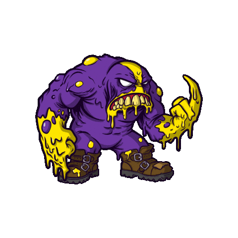 Maxx Sticker