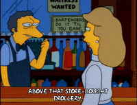 informing season 3 GIF