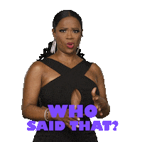 Housewives What Sticker by Bravo TV