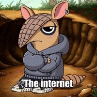 GIF by Chillo Dillo