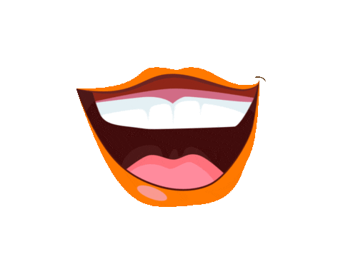 modaufficiale giphyupload moda sorriso mod Sticker