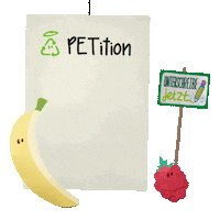 Innocent Drinks Pet Sticker by innocent