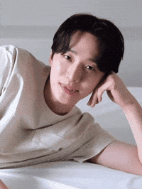 Leejunho GIF
